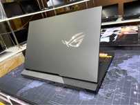 Asus ROG Strix G15 - Ryzen 7-4800H/16Gb/512Gb/RTX3050Ti