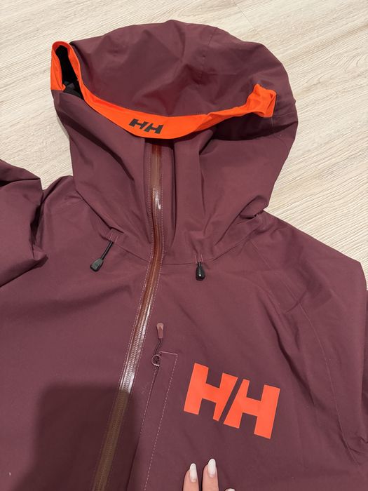Geaca de ski femei Helly Hansen