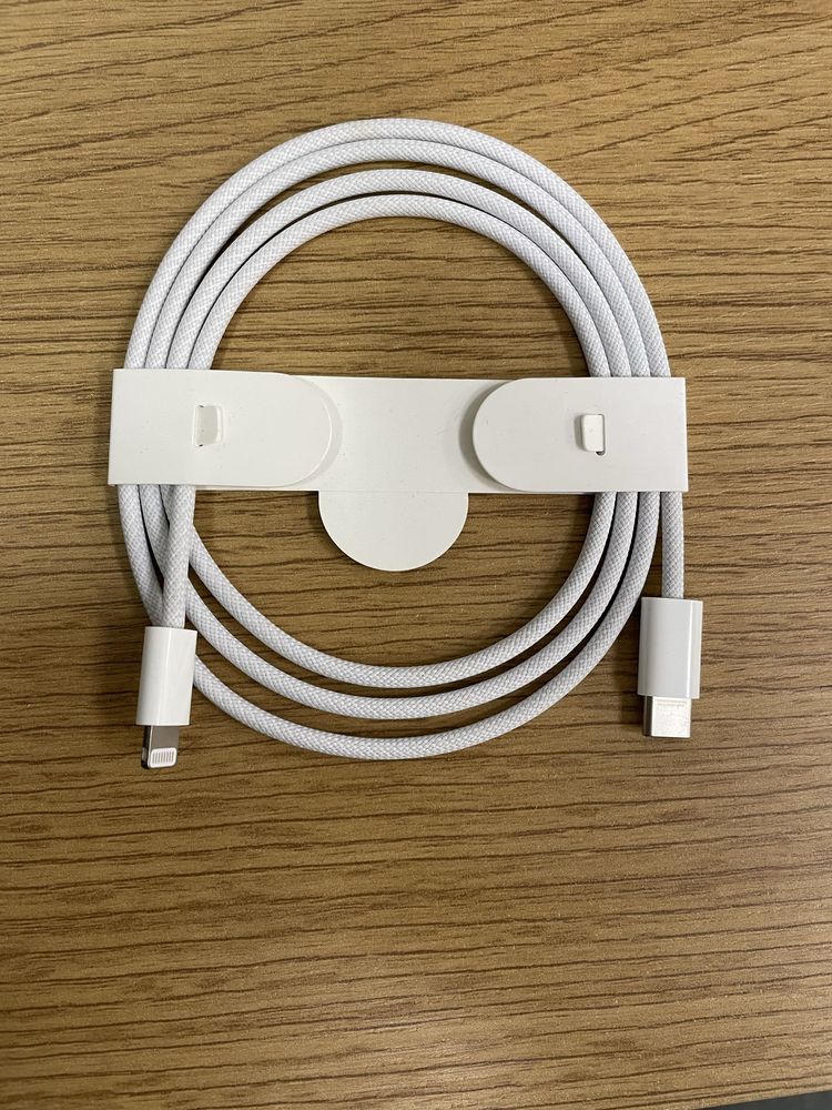 Оригинален кабел за iPhone