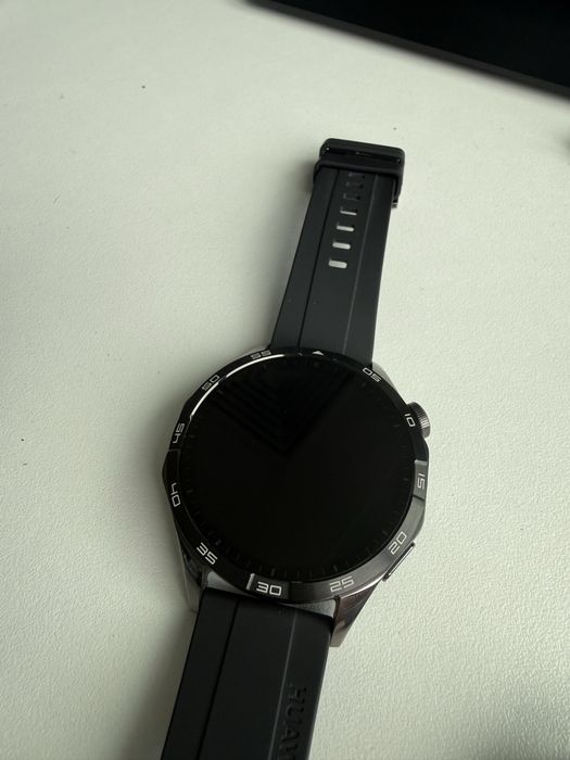 Huawei Watch GT4
