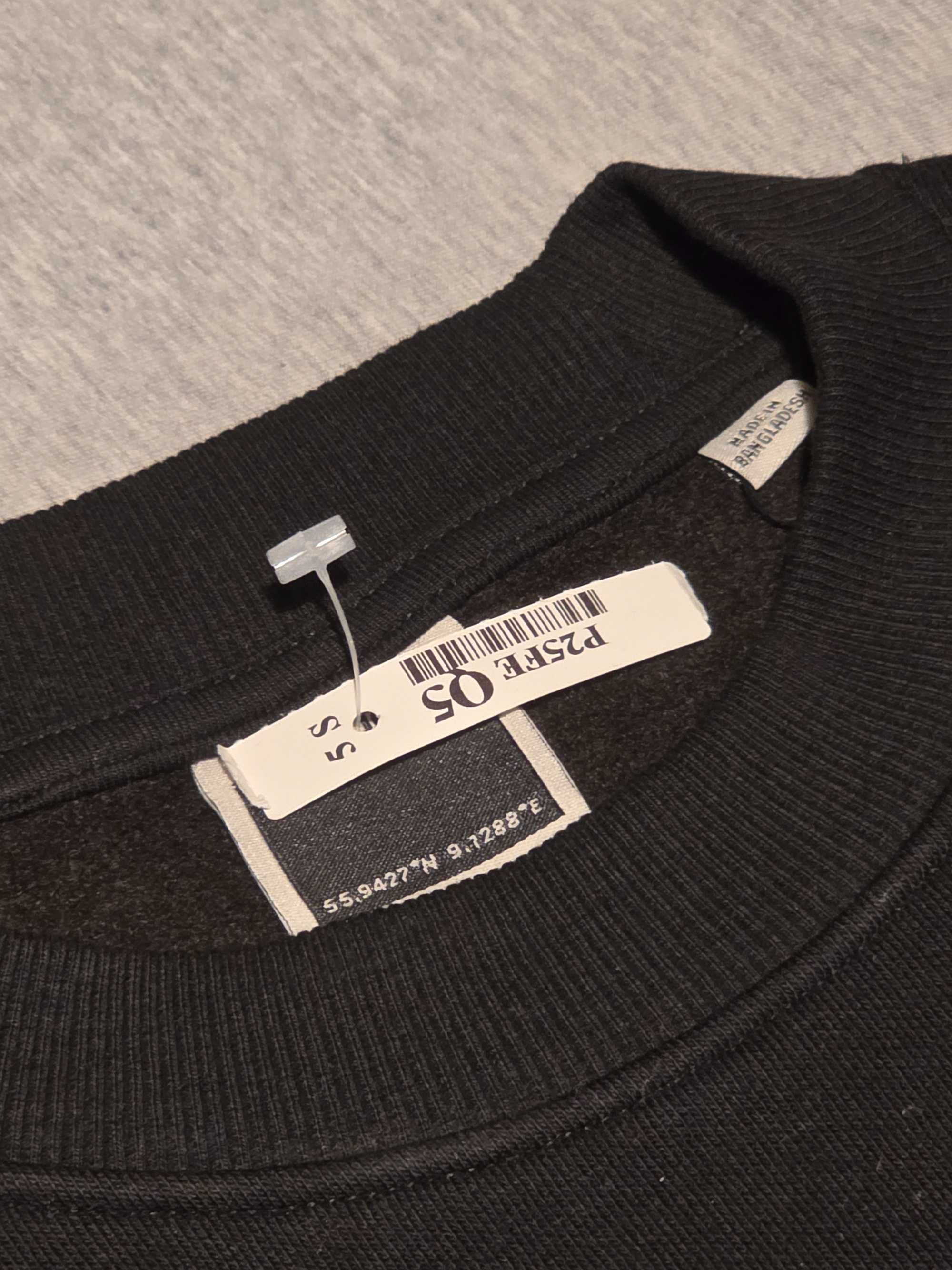 Jack & Jones - суитшърт / блуза с дълъг ръкав (размер M)
