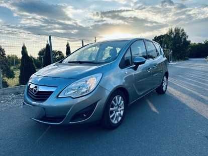 OPEL MERIVA 2011, 129 900 KM