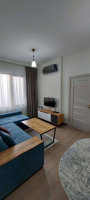 Юнусабад, жк Манзара