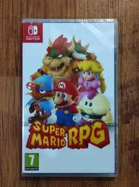 Super Mario RPG Nintendo Switch Forgames.ro