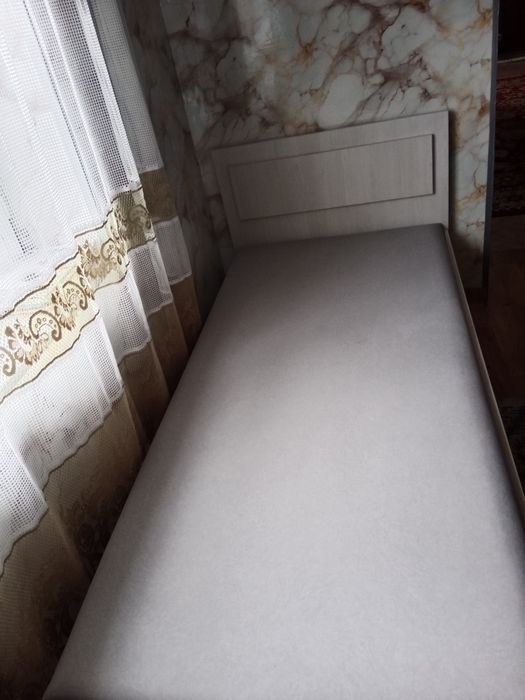 Продам кровать детский