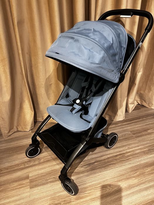 Joolz Aer albastru, 6 kg