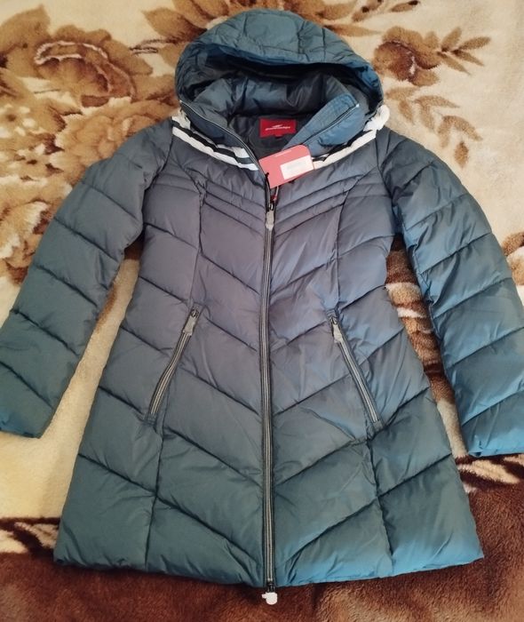 Новые зимние куртки  Snowimage , размер S ,