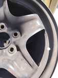 4 jante tabla Opel Insignia R17