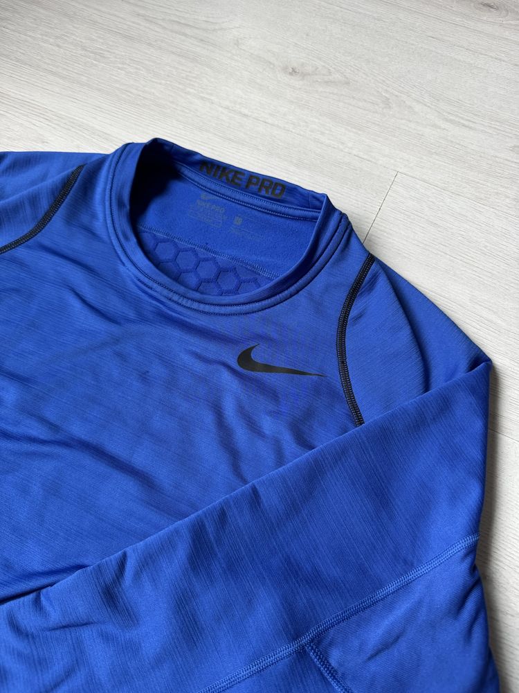 Мъжка блуза NikePro