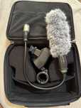 Sony kit adaptor XLR-K2M profesional