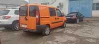 Fiat doblo cargo