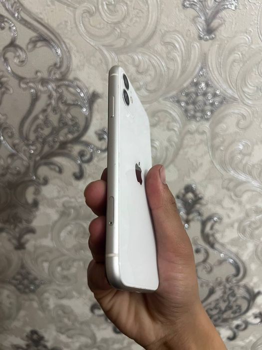 IPhone 11 sotiladi