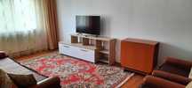Închiriez apartament 2 camere, Mioveni, zonă centrală