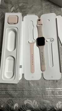 Apple Watch смарт часы 4