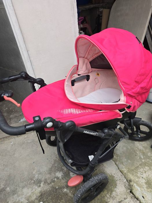 Детска количка Bebeconfort