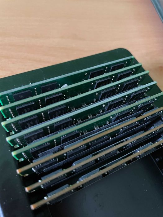 РАМ Памет DDR4 - 16GB Laptop / RAM DDR4 - 16GB Laptop