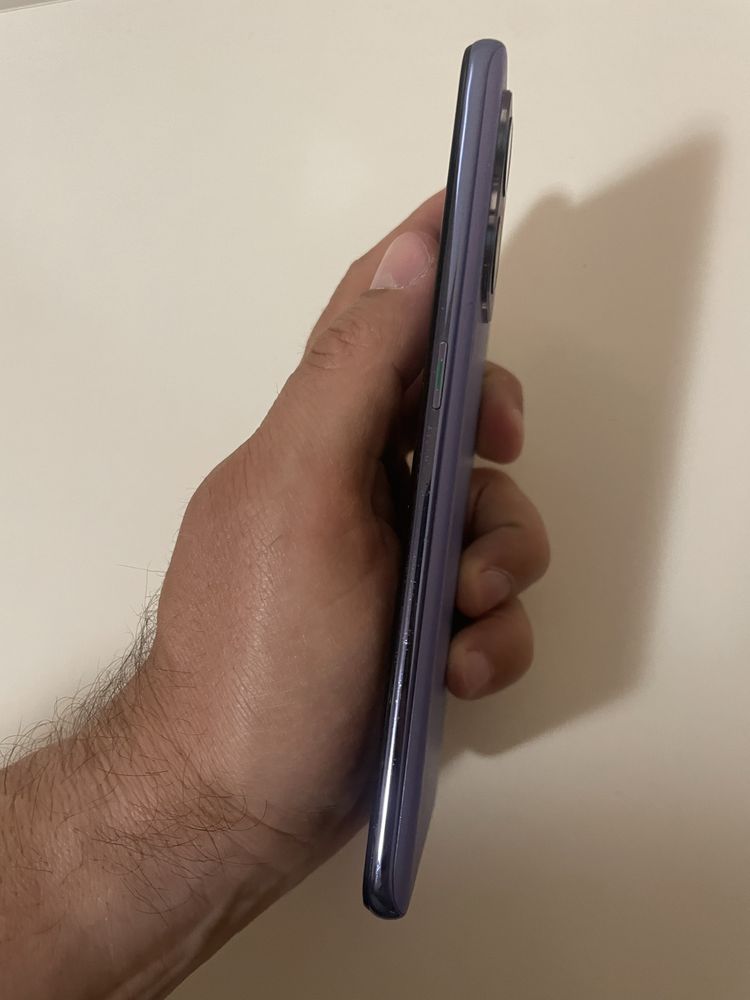 Oppo Find X5 Lite 256GB RAM 8GB+3GB