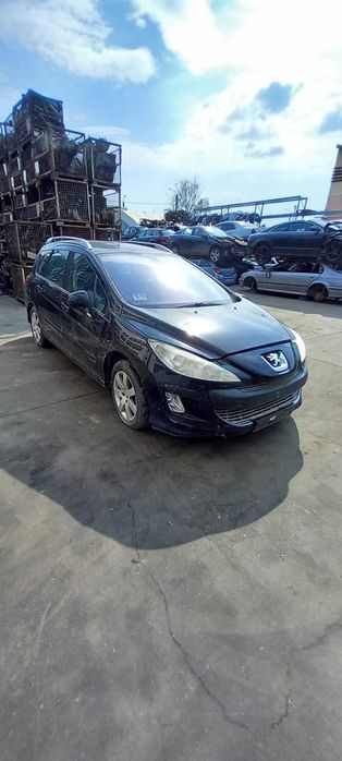 PEUGEOT 308  Dezmembrez/Dezmembram
