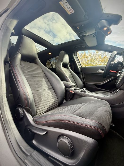 Mercedes Benz GLA 200d AMG! Garantie 12 Luni!