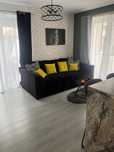 Apartament chirie 2 camere Eugen Ionesco
