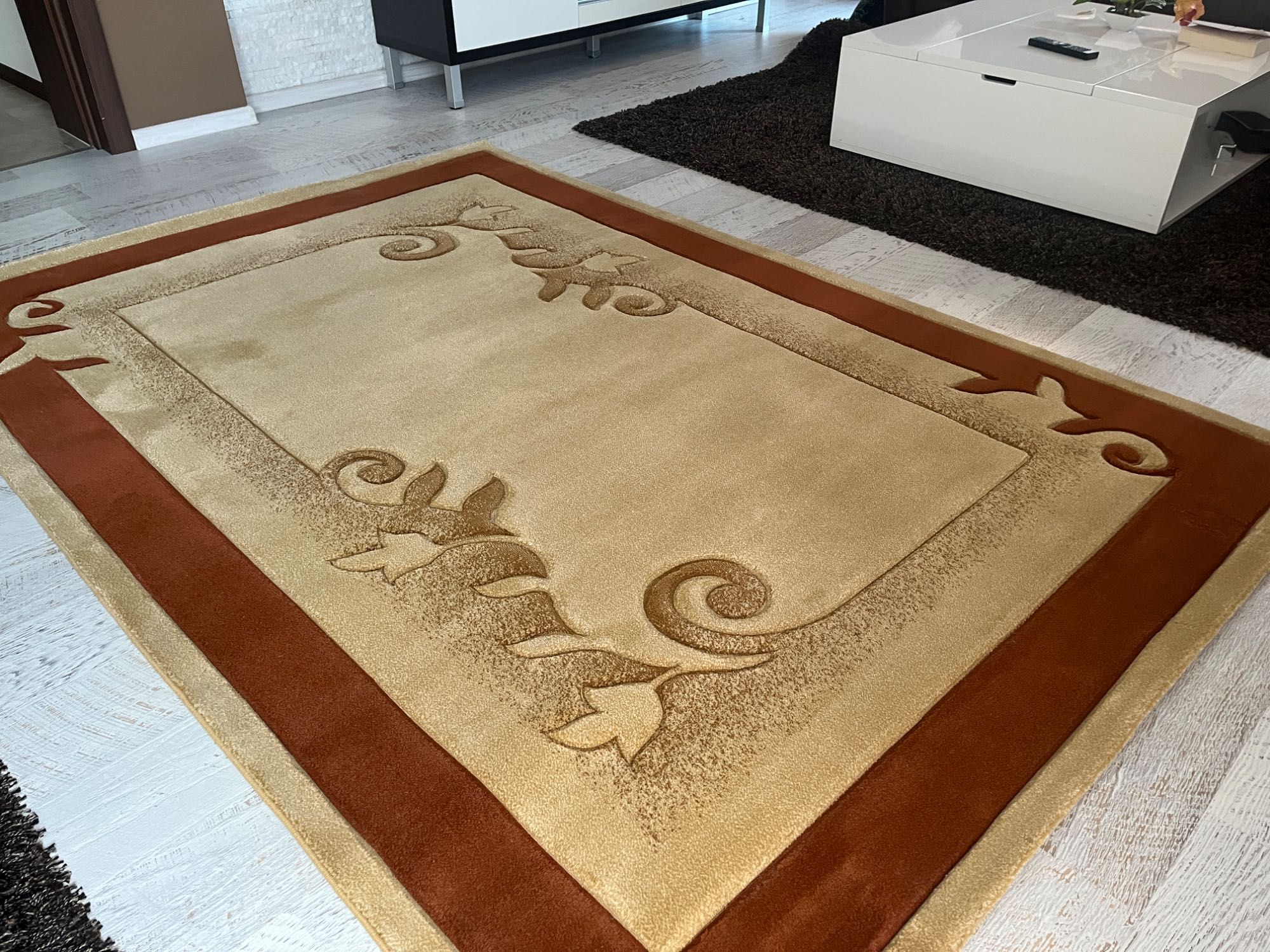 Персийски килим 170x250 нов