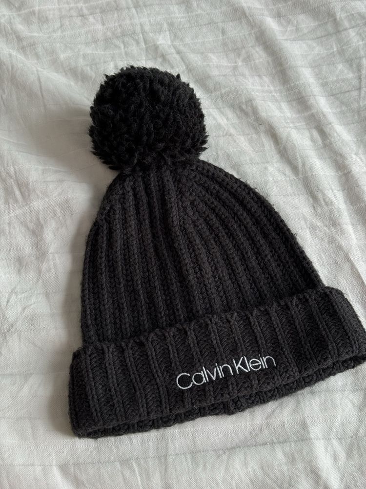 Шапка Calvin Klein
