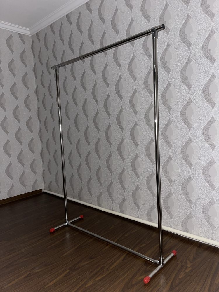 Veshalka gardiropni har xil turda 1 talik 2 talik