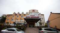 Hotel de 4 *** de vanzare ultracentral in Oradea, Bihor, P744