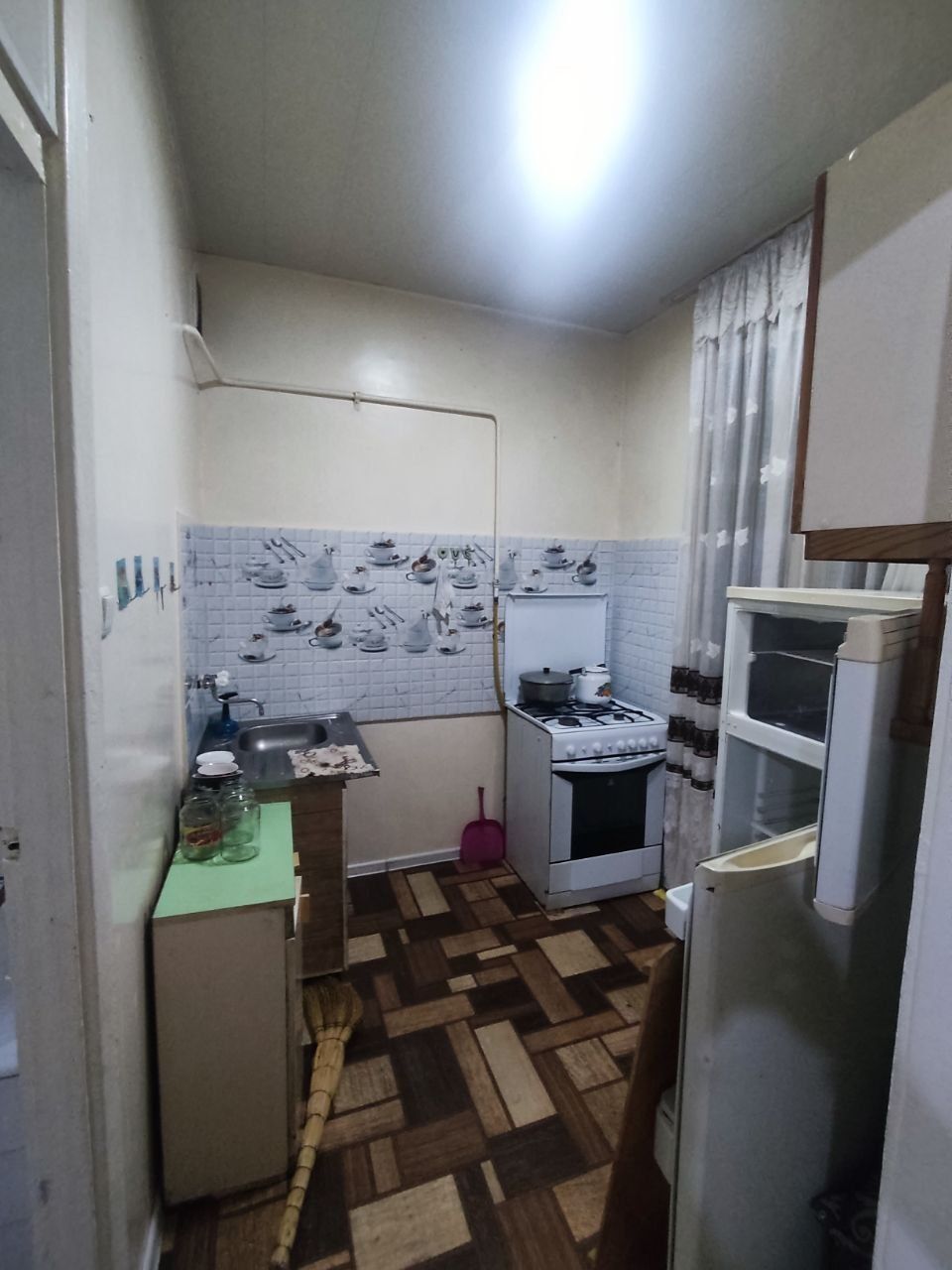 Продажа Чиланзар 6, 2/1/4
