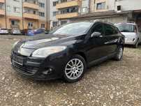 Renault Megane 3 1.9 dCi 131Cp 2011 Euro 5