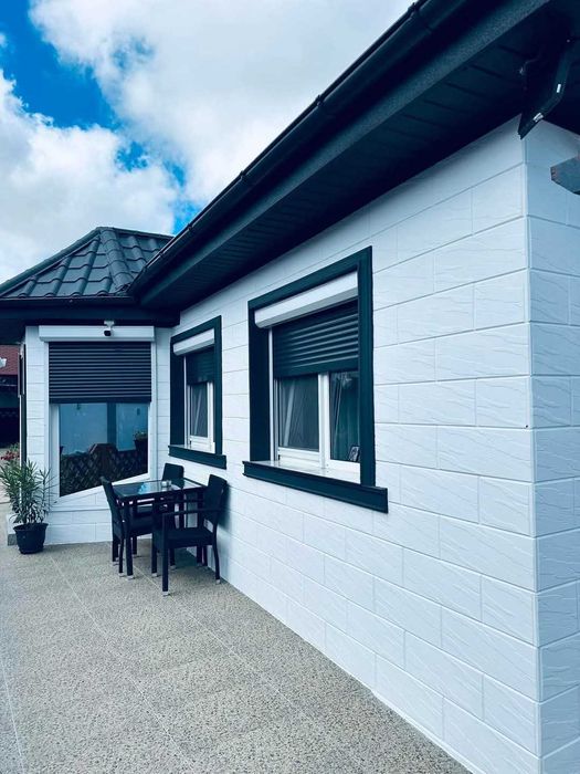 Piatră Decorativă pentru exterior