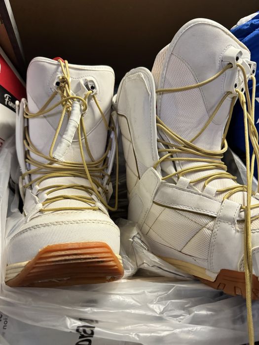 Сноуборд обувки дамски Nitro