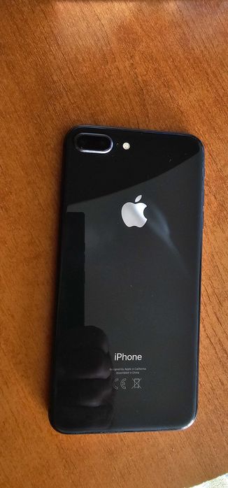 iPhone 8 Plus 256 GB