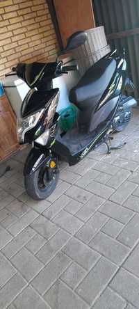 Scooter VGA Explora 30 Euro 4 an 2020