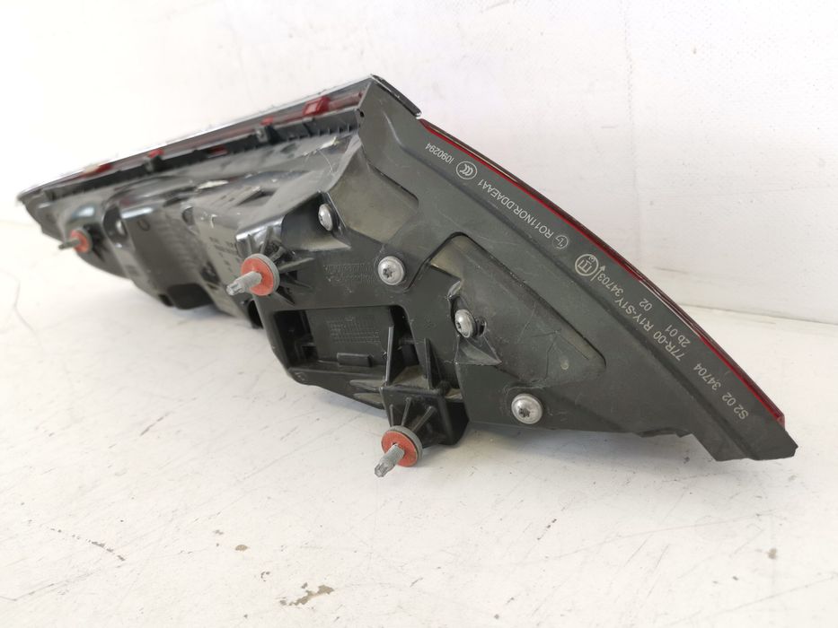 Стоп Спирачка Крило Дясно Led Мерцедес-Бенц / Mercedes-Benz S-Class C2