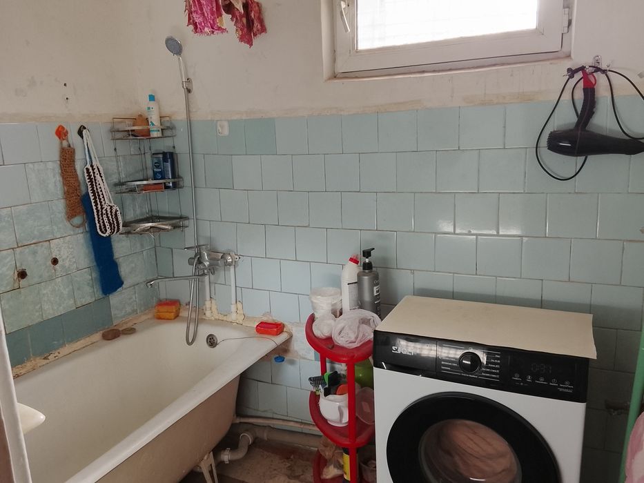 Продается 2х комнатная квартира