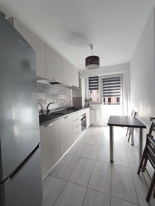 Apartament 2 camere Kaufland-Profi, Miroslava