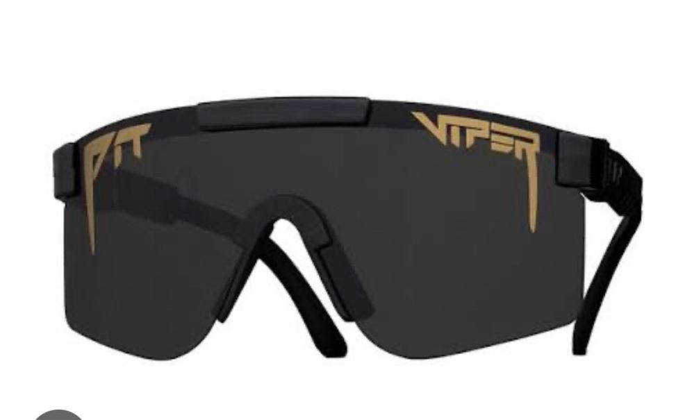 Слънчеви очила  Pit Viper Original The Exec