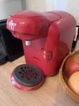 Bosch Tassimo - expresor cafea capsule