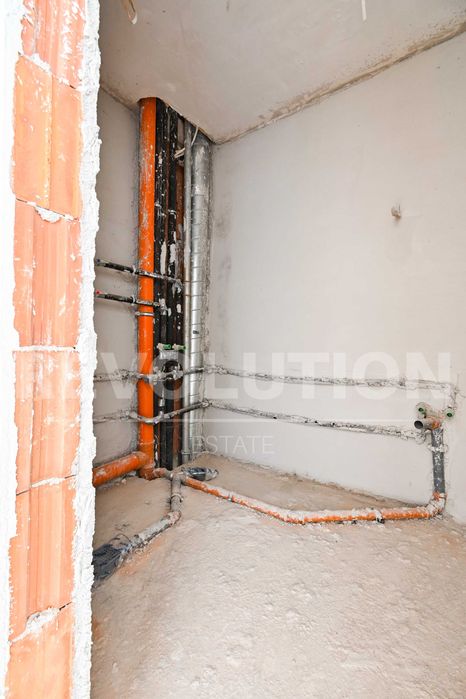 Продава се Двустаен апартамент в София, Банишора - 59 кв.м за 1400 €/кв.м - Снимка #6