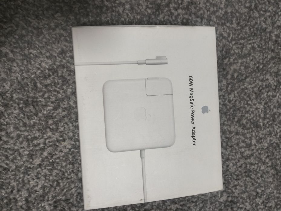 Adaptor de alimentare Apple 60W MagSave