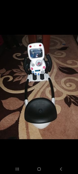 Simulator auto în stare impecabila,  nefolosit