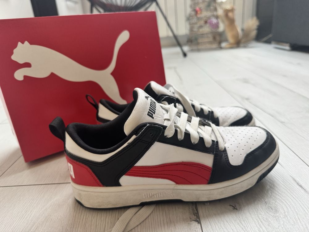 Маратонки Puma 38 номер