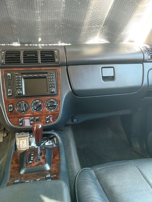 Мерцедес  Benz ML-430