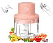 Tocator electric 250ml
