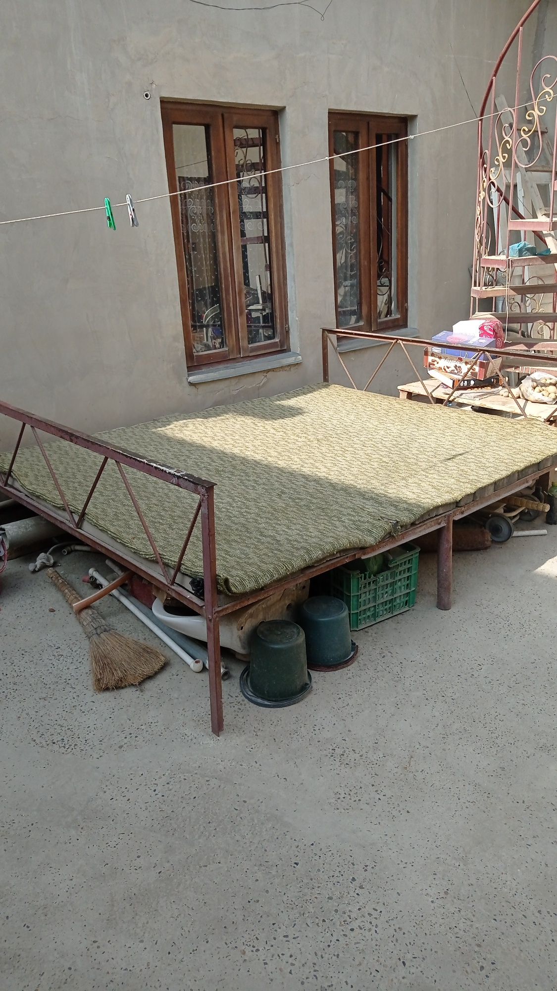 Продам разные вещи из дома