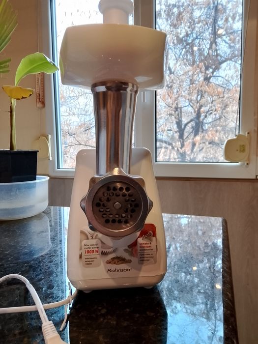 Месомелачка Rohnson