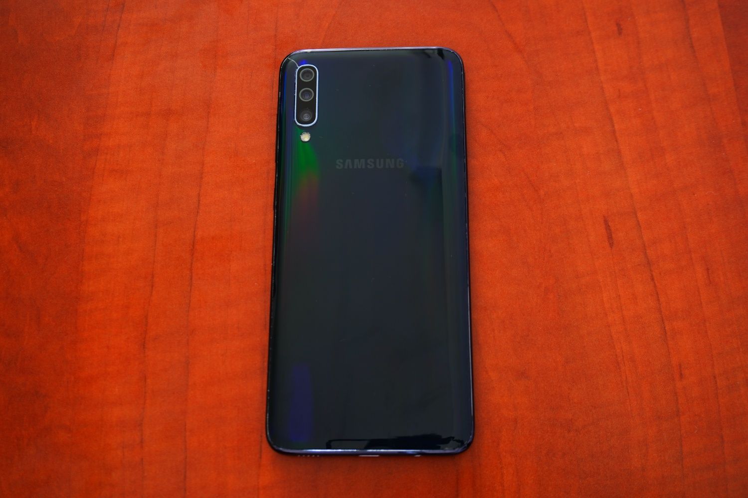 Samsung Galaxy A70