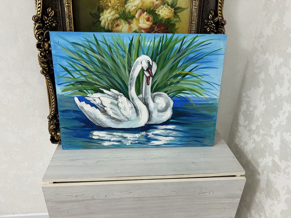 Продам картины.в хорошем состояний