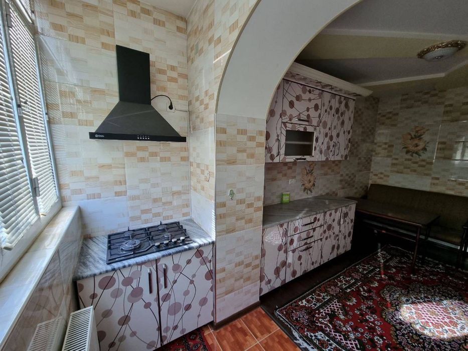 Srochno sdayotsya 2x komnatnaya kvartira or: Gagarina